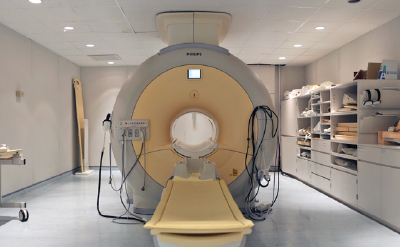 1.5T Magnetic Resonance Imaging (1.5T MRI)