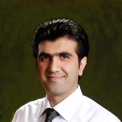 Dr. Mohamad Koohi-Moghadam
